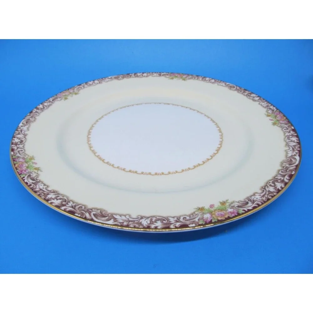 Noritake Morimura Occupied Japan Harmony 10